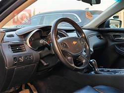 Chevrolet Impala